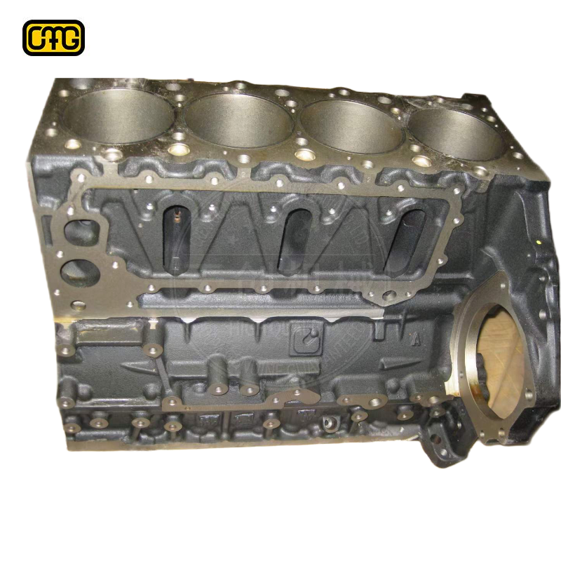 396-8375 CYLINDER HEAD GP for C32 Engine Spare Parts