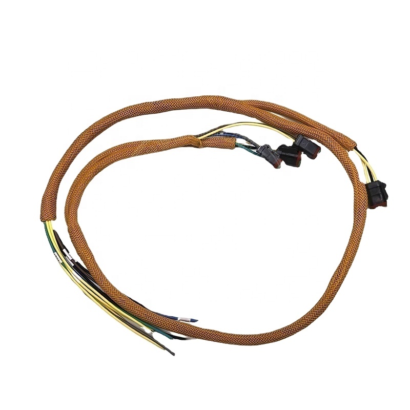 425-06-22644 線(xiàn)束 適用于WA500