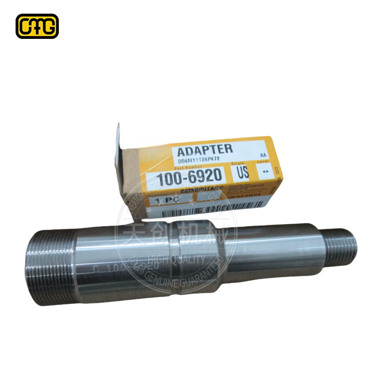 TIP GP-PENETRATION PLUS 3683878 for Excavator 390FL