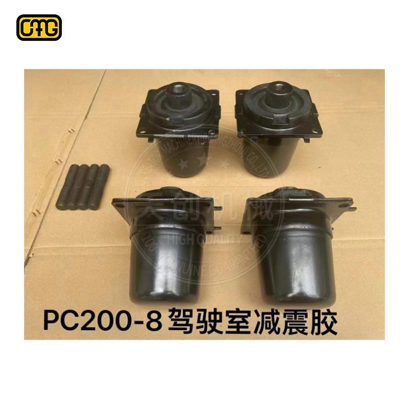 CMG DAMPER AS 7D3013 FOR TRUCK 772B