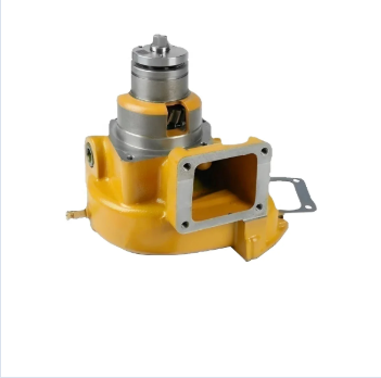 10120035  WATER-PUMP  Applicable to PR-764 models