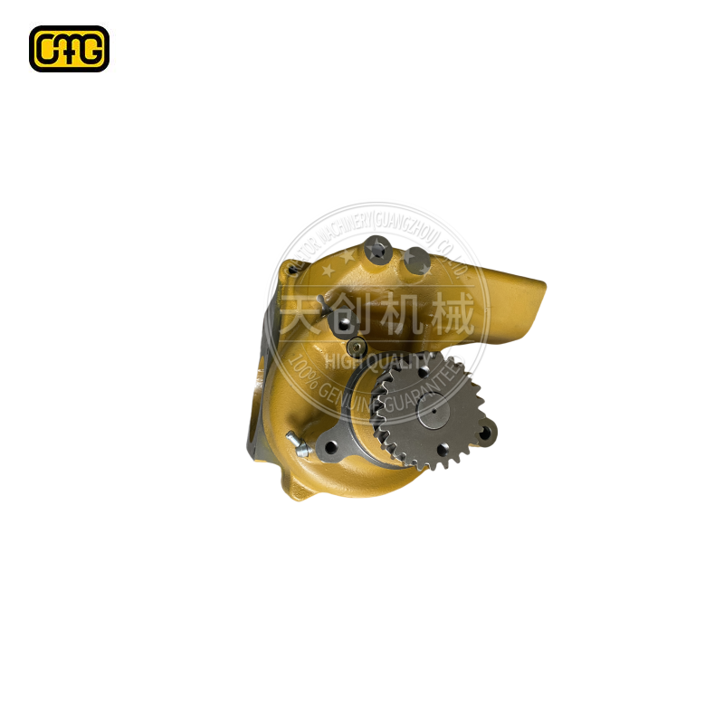 190-0649 BELT TENSIONER For C15 Engine Spare Parts good quality