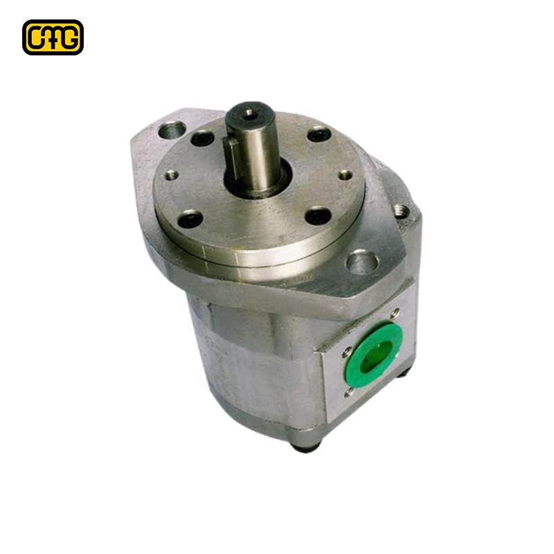 201-8390 GEAR PUMP for D10T Tractor Spare parts good quality