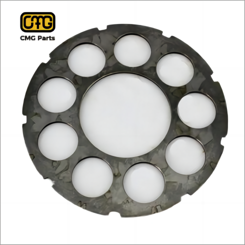 707-46-13010 Bushing for PC650 excavator spare parts