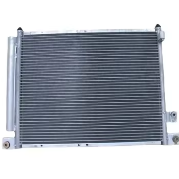 冷凝器 2065889 原裝 現(xiàn)貨