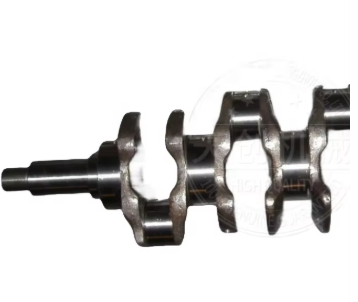 1601799 CRANKSHAFT C15