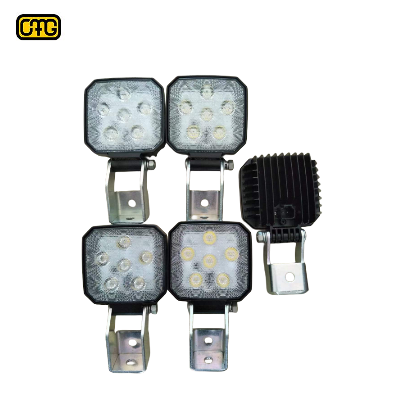 125-06-22210 LAMP for D275A Bulldozer Spare parts