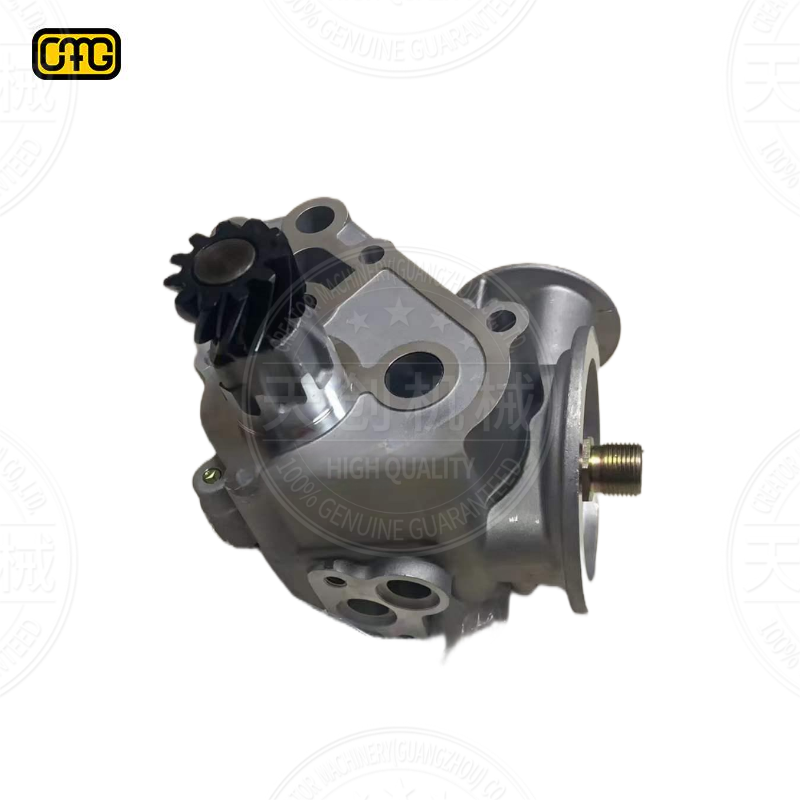 6V-8640 CONNECTOR for 16G Motor Grader spare parts