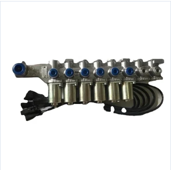 2214486  電磁閥  適用于953D, D5R LGP, D6K的機(jī)型上