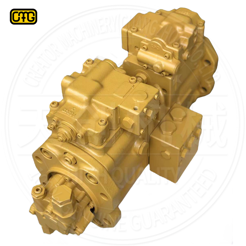 555-5759 HOSE for M317 Excavator spare parts good quality