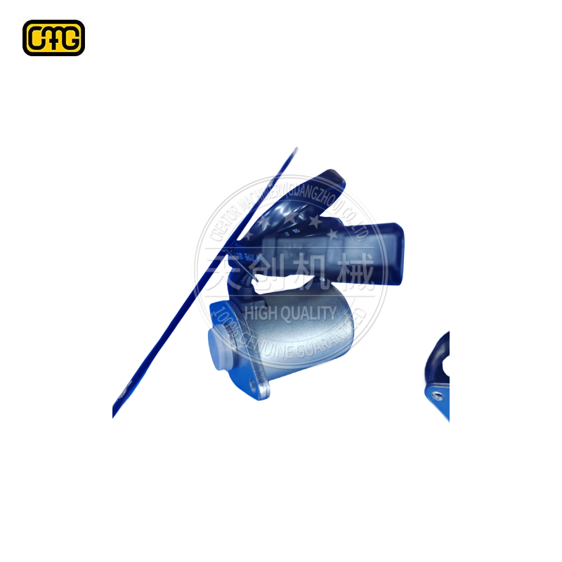 Original Solenoid valve coil 803083699 For XC740RU