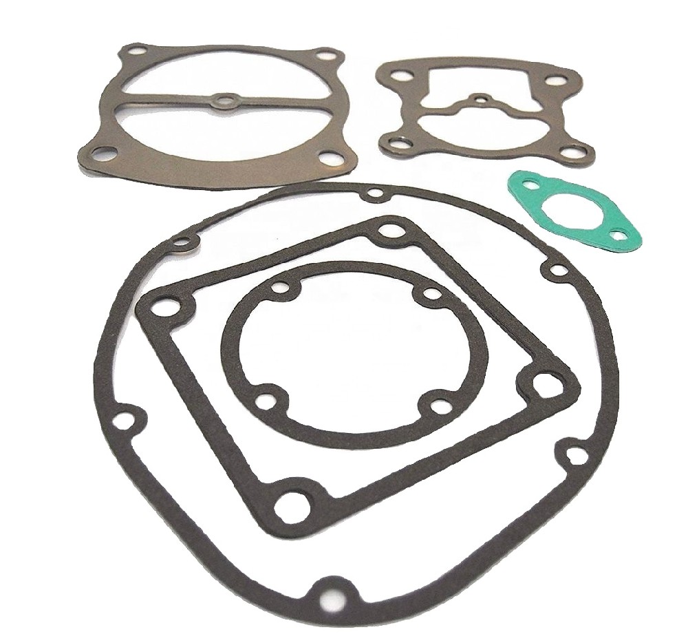 OEM water pump repair kit 3803285 for QSK60