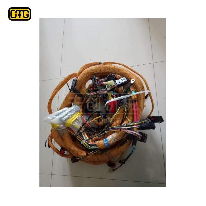 線束 21N-06-33154 適用于PC1250挖掘機(jī) 機(jī)械零部件正品
