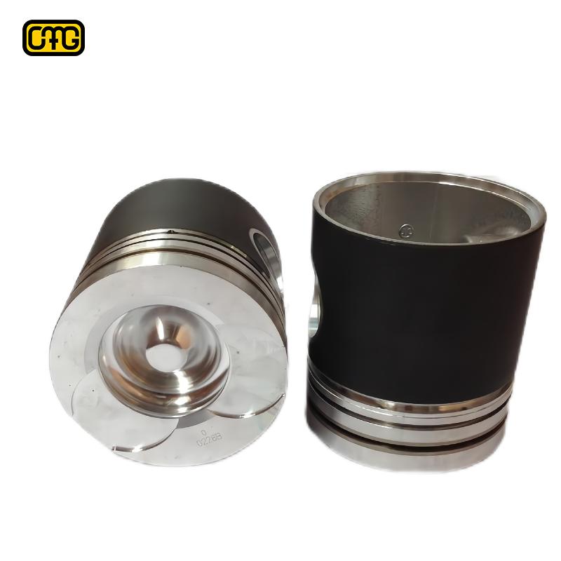 192-2209 BODY AS-PISTON for 3412E Engine spare parts