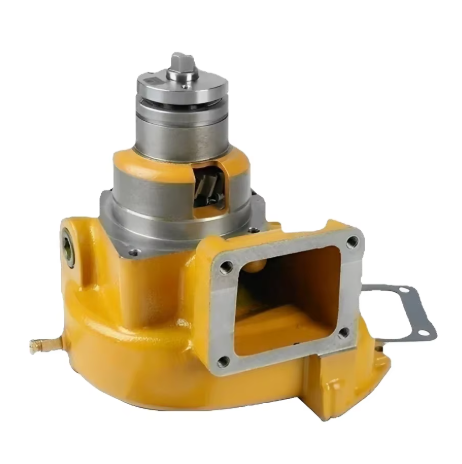 6746-61-1200 WATER PUMP SAA6D114E-3F