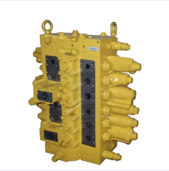 VOE14795458  控制閥  適用于EC480DL的機型上