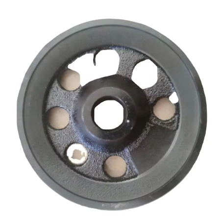 6210-82-6840 PULLEY WA500