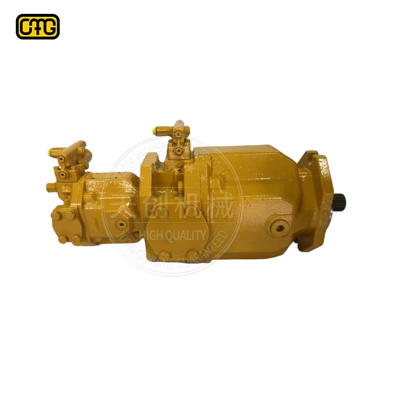 708-2G-00620 pump for PC210 Excavator spare parts