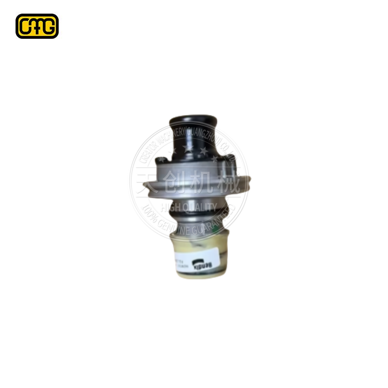 22B-62-45811 solenoid for PC1250 Excavator spare parts