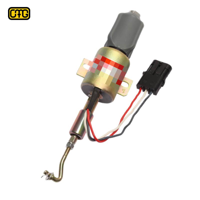 421-43-26122 SWITCH for WA380 Wheel Loader spare parts