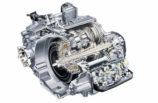 OEM Transmission assembly 5225741 for 660D