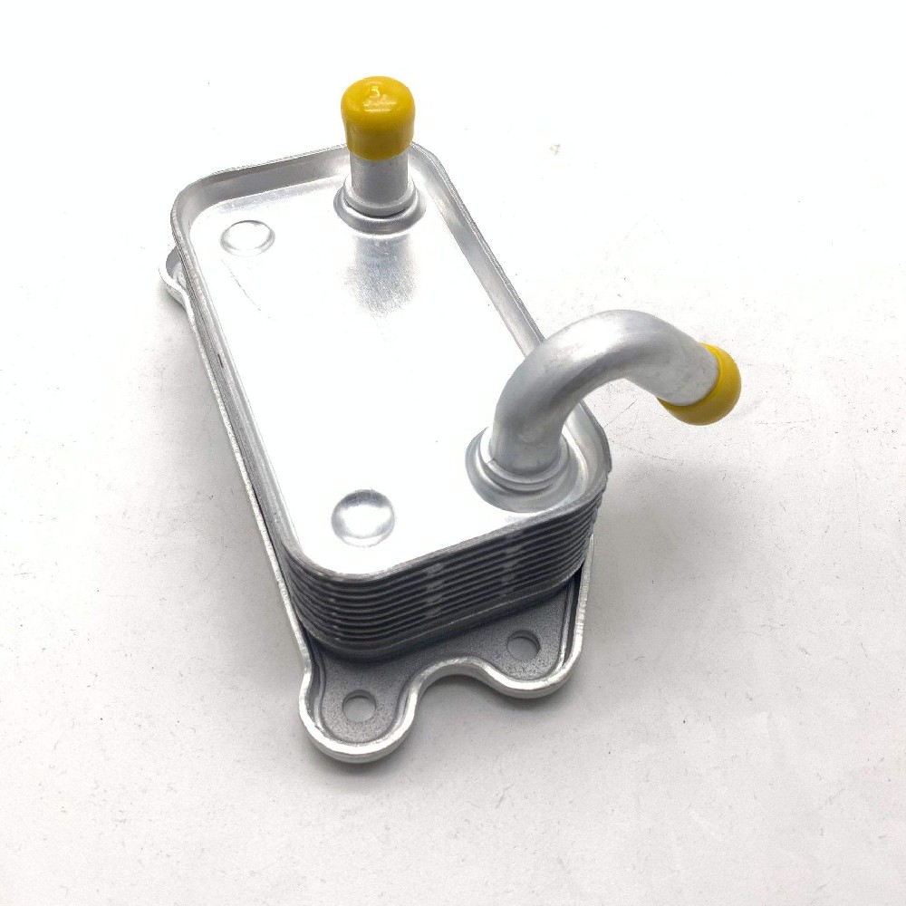 OEM Radiator 5220791 for 660D