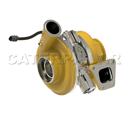 3016873  渦輪增壓器  適用于3512C, SPF343C, TH48-E80的機型上