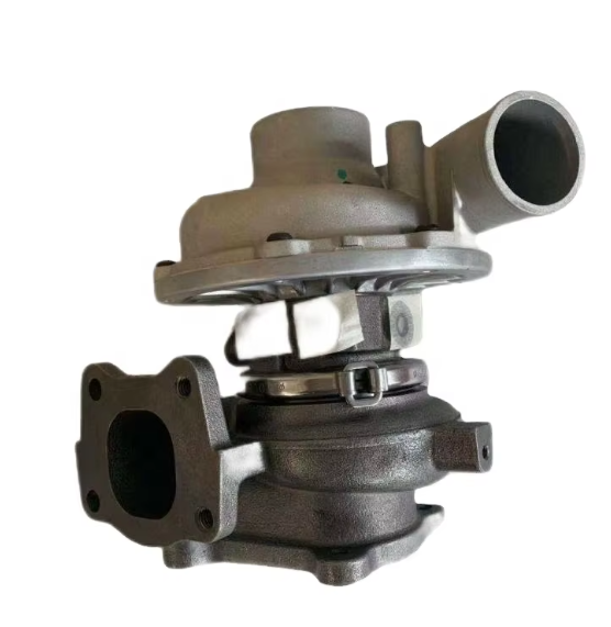 356-3504-TURBOCHARGER-316E