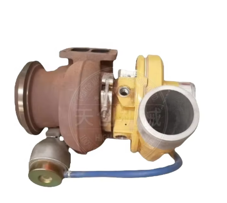 SE501668-TURBOCHARGER-909JH
