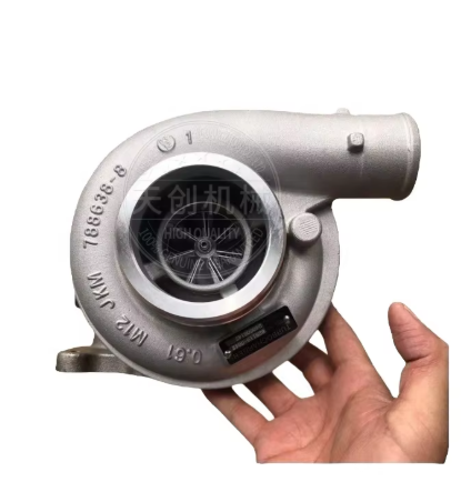 5321612-TURBOCHARGER-ORIGINAL