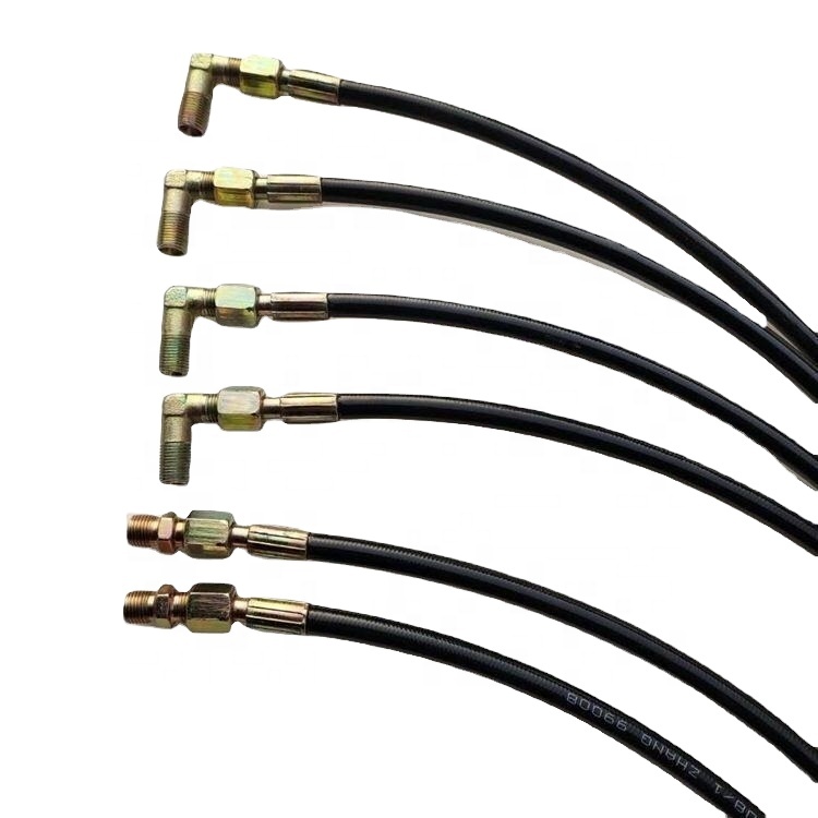 OEM HOSE 2200MM 21N-62-38610 for PC1250-8R