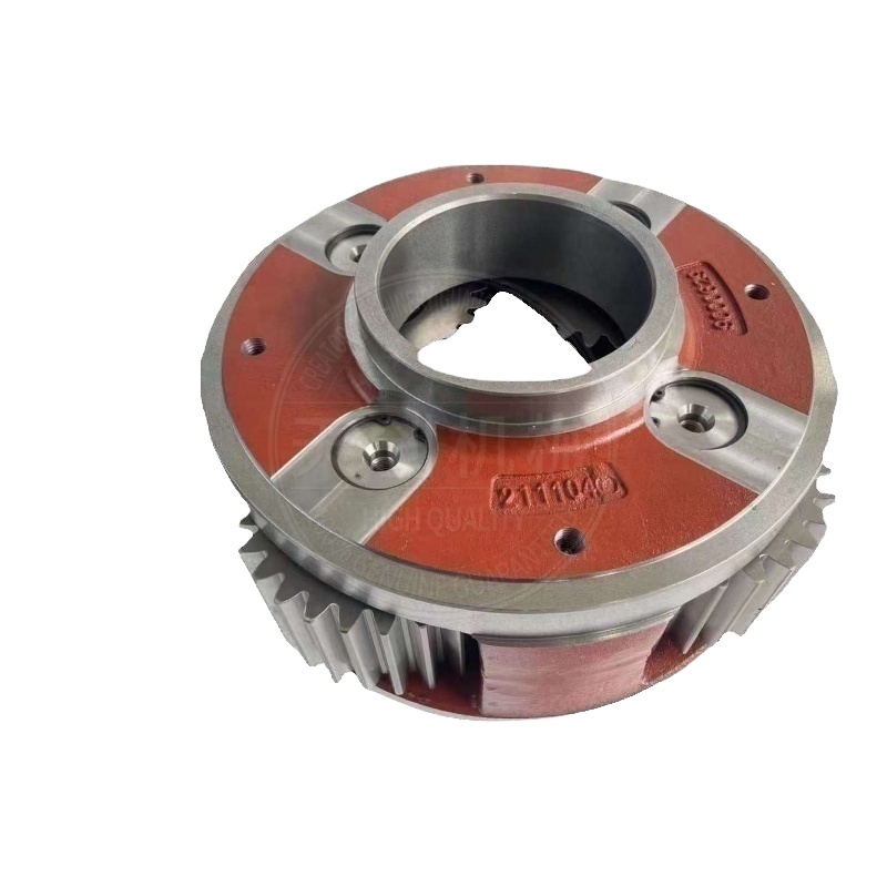 OEM GEAR-PLANETARY 7T6578 for D8R