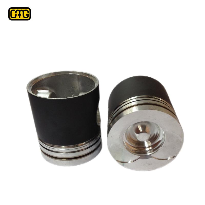 197-9297 CROWN AS-PISTON for C9 Engine spare parts