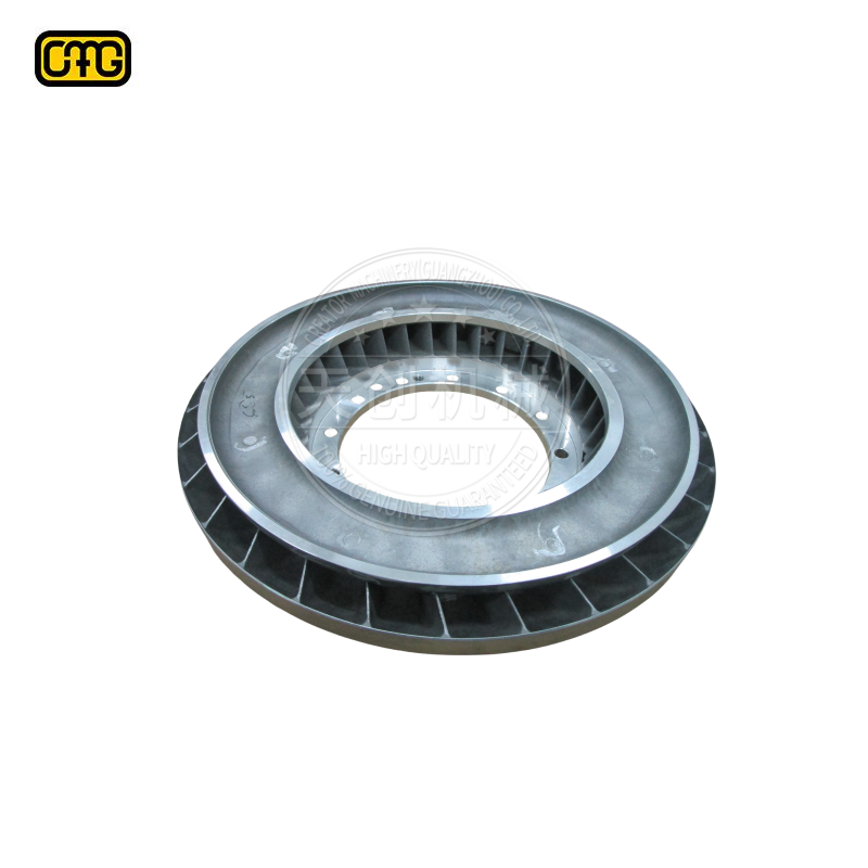572-0340 BEARING for 395 Excavator spare parts