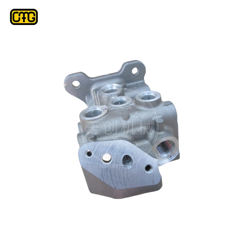 07143-10707 BUSHING for D155A Bulldozer spare parts