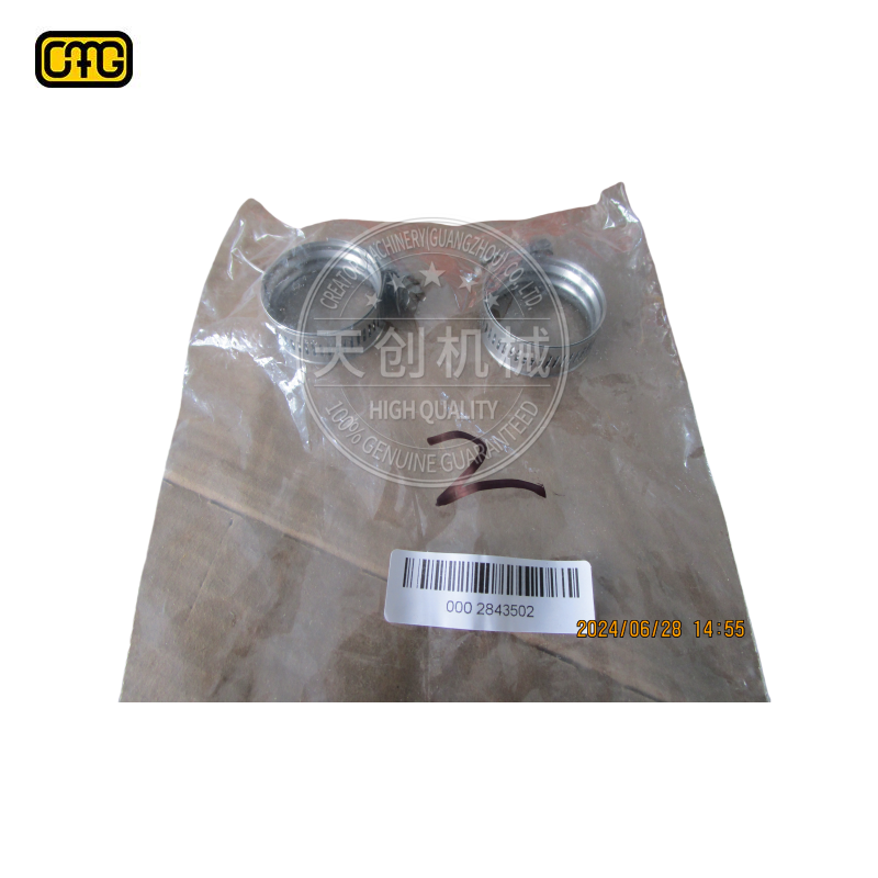 BUSHING T234970 for CMG Original brand new