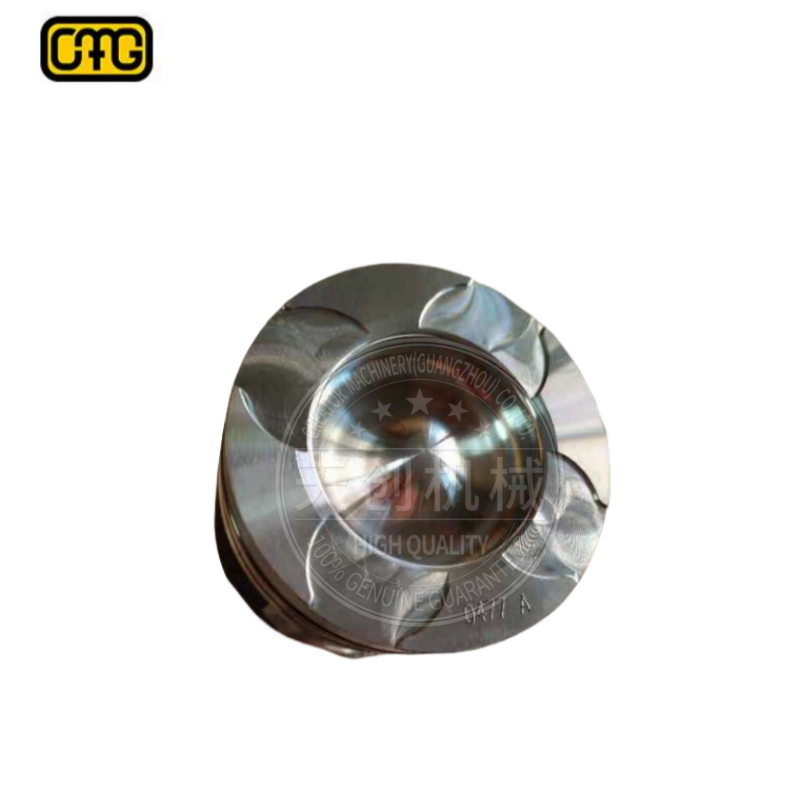 707-36-13771-PISTON-PC210