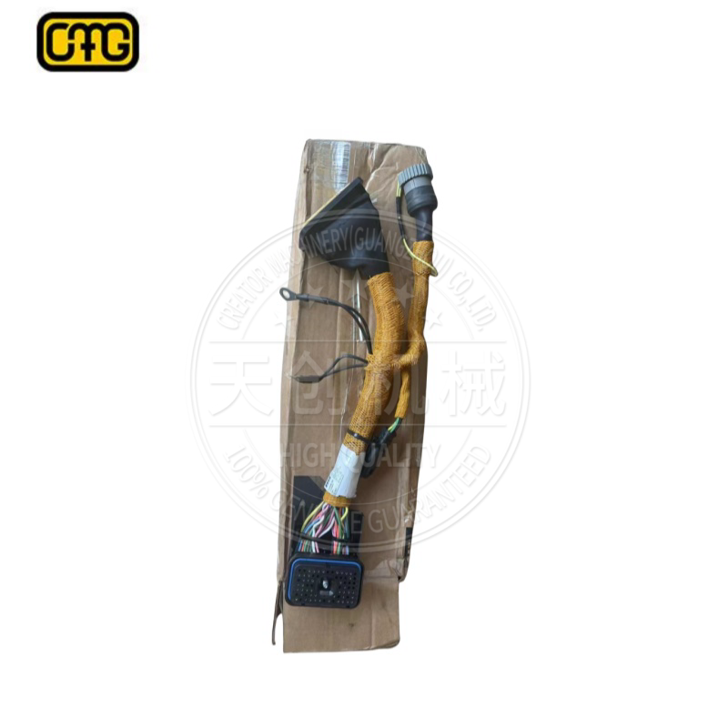 Cable 5362699 for Wheel Loader 988K