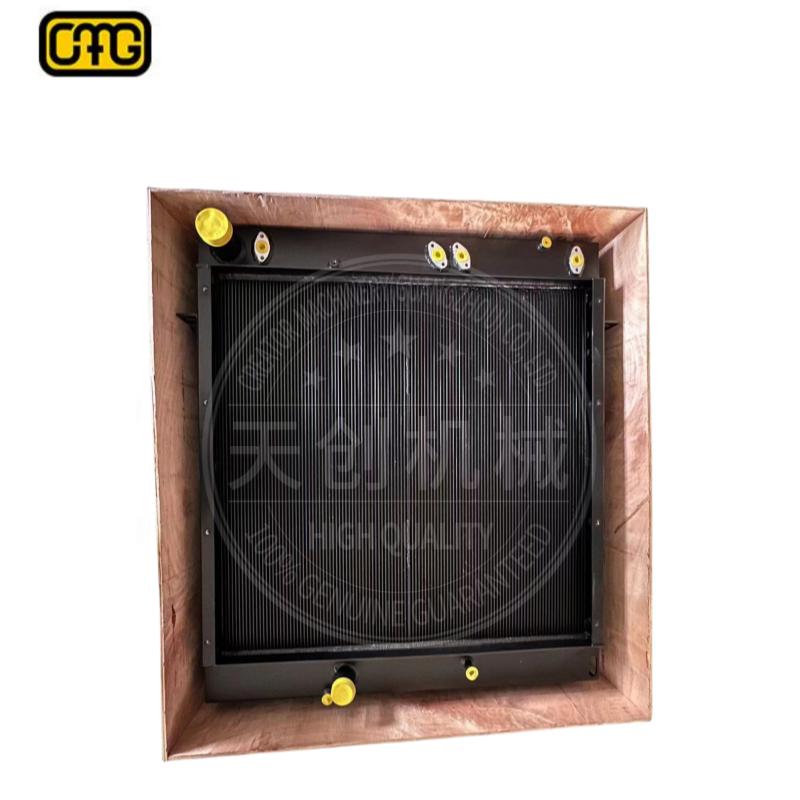 RADIATOR 5522832 for Wheel Loader 988K