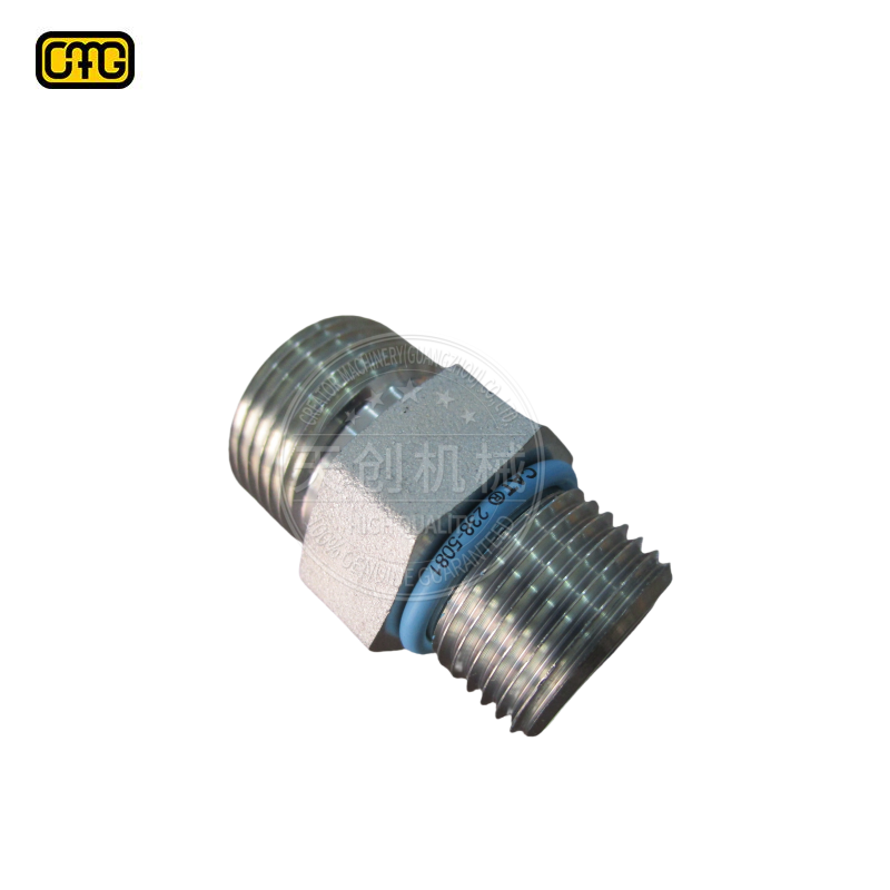 1G-7206 VALVE-RELIEF for 3406B Engine spare parts