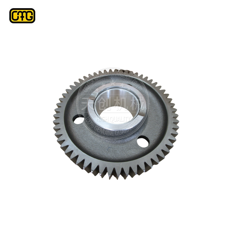 6162-73-3211 GEAR for S6D170 Engine spare parts