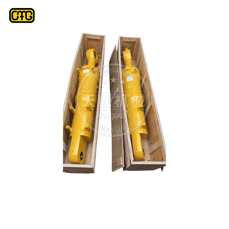 711-60-16940 TUBE for D375A Bulldozer spare parts