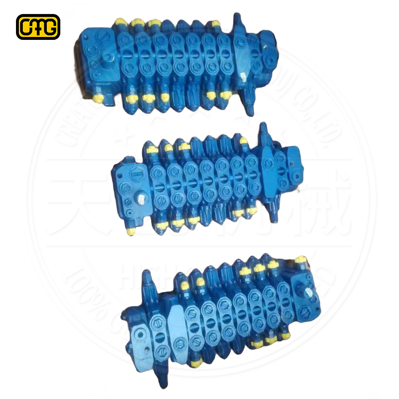 8N-9706 TUBE for 3516 Engine spare parts