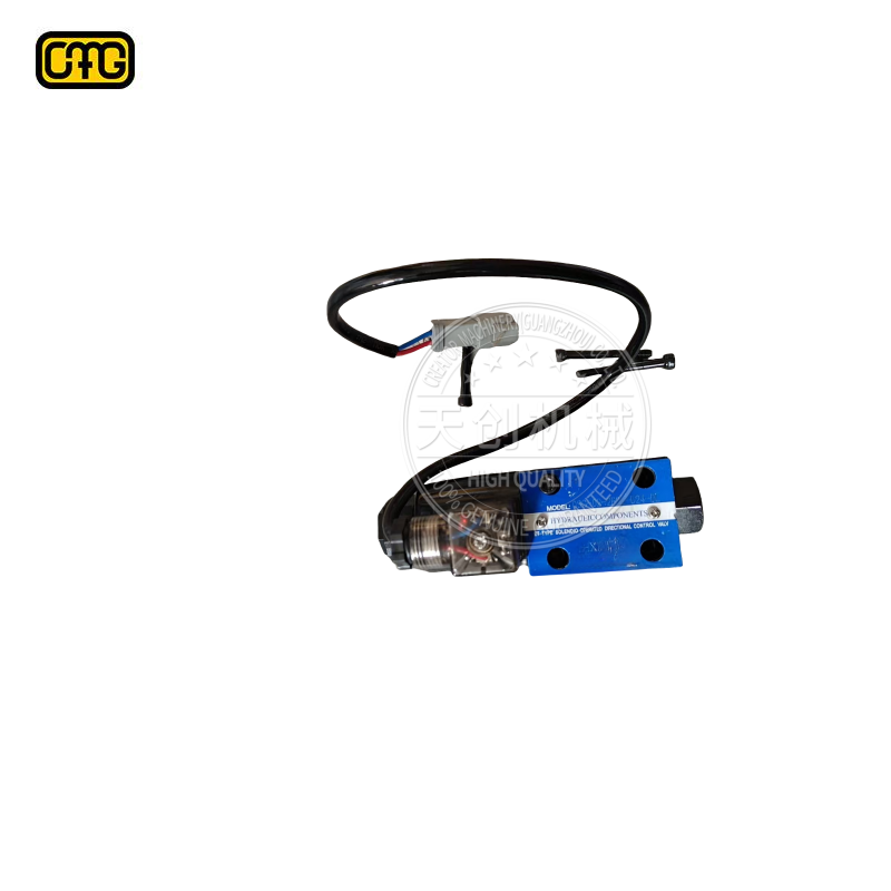 6261-71-5142 TUBE for SAA6D140E Engine spare parts