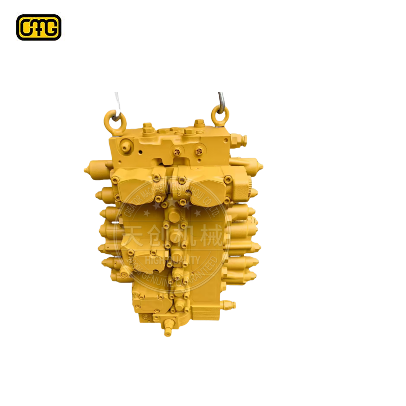 723-47-20404 VALVE for PC200 Excavator spare parts