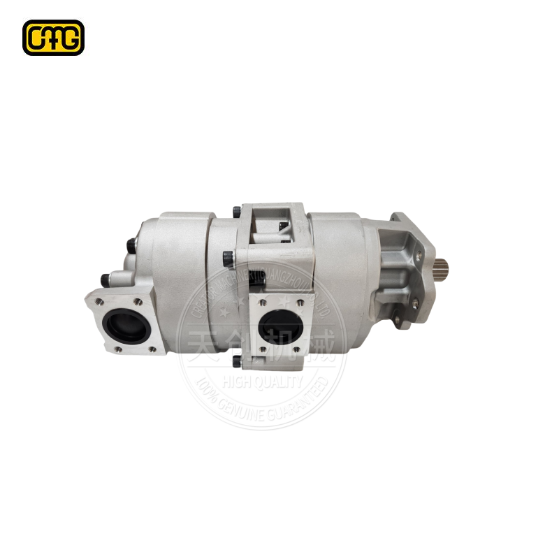 708-7H-00660 FAN MOTOR for D375A Bulldozer spare parts