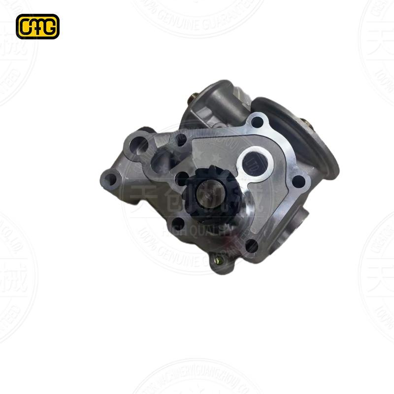 6261-51-2000 Oil pump OEM Quality