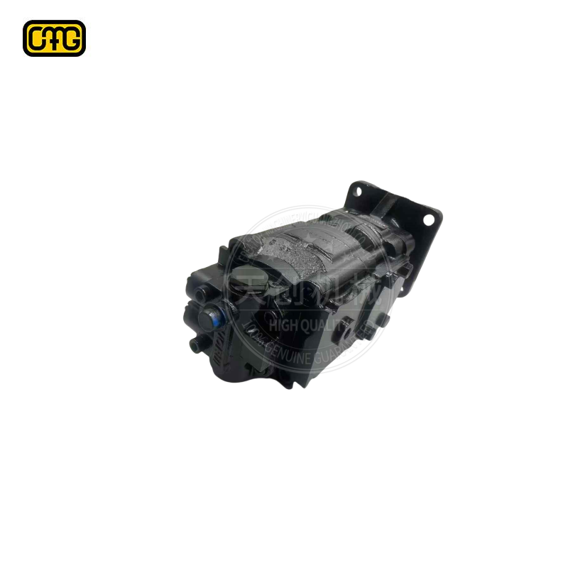 367-6474 CYLINDER for M318D Excavator spare parts