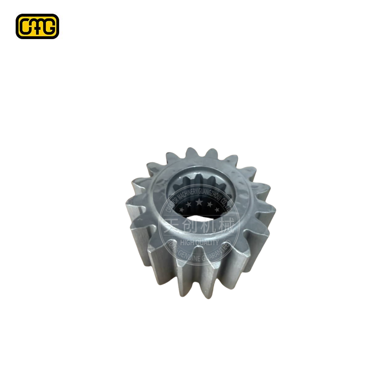 17A-27-11251 GEAR for D155AX Bulldozer spare parts