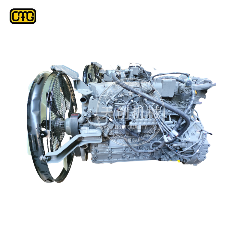 136-4335 CAMSHAFT for C12 Engine spare parts